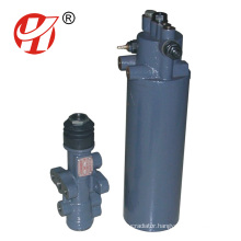 OBV-L25E power brake valve and HXQ accumulator